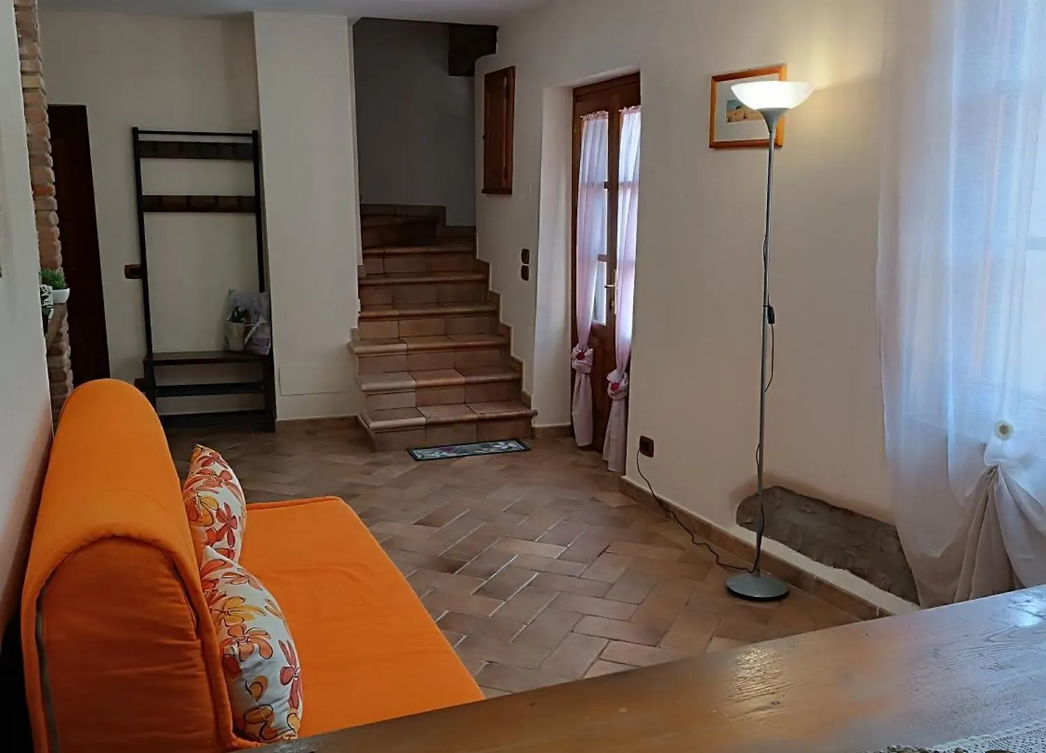 Vakantiehuis Borgo Ca' Di Gelle Villa Polvano