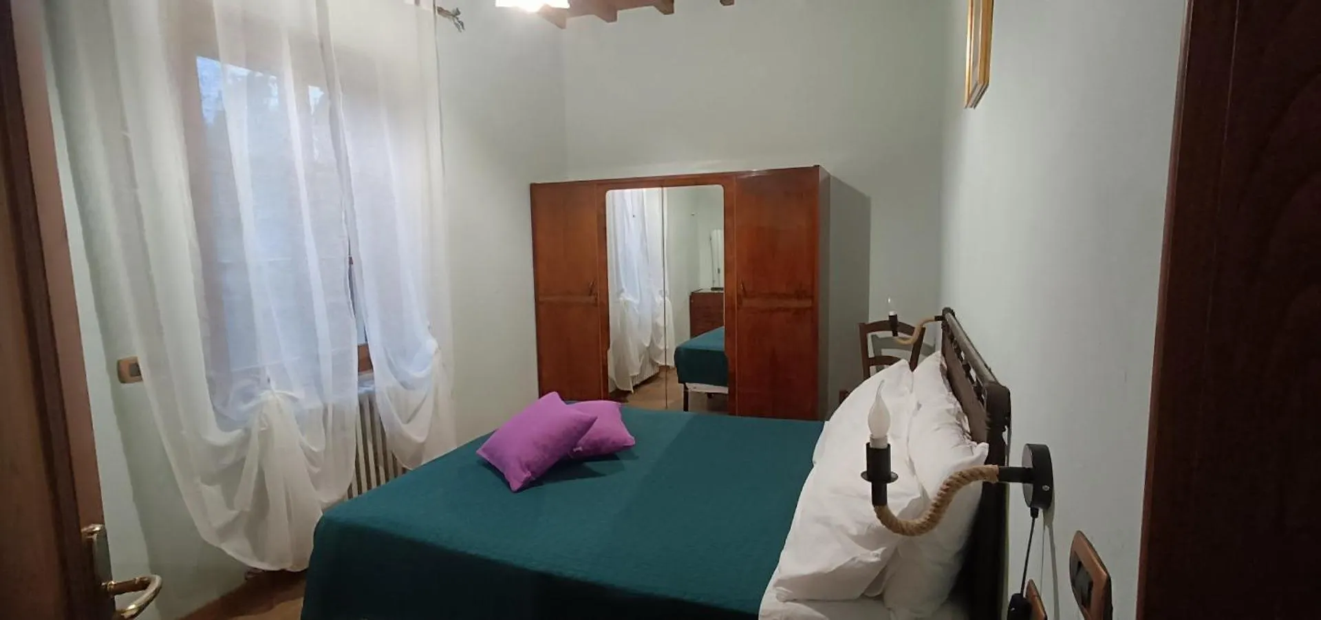 Borgo Ca' Di Gelle Villa Polvano 0*,  Italië