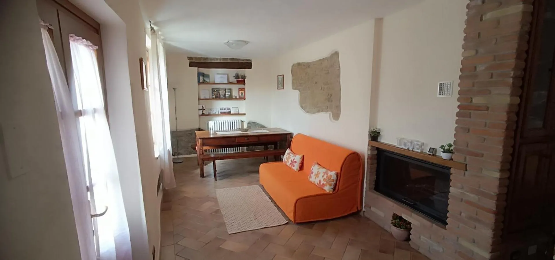 Borgo Ca' Di Gelle Villa Polvano Italië