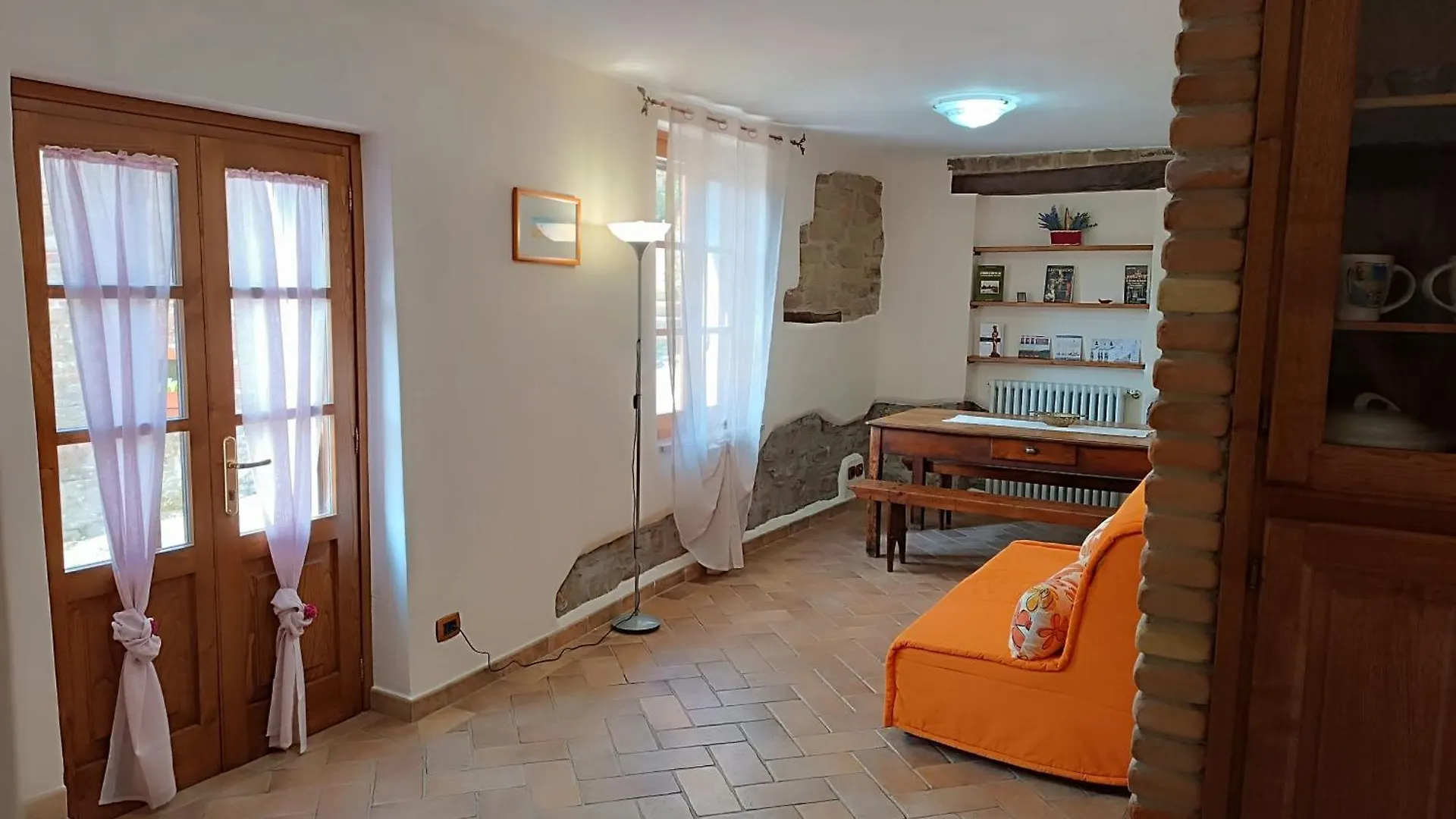 Σπίτι διακοπών Borgo Ca' Di Gelle Βίλα Polvano