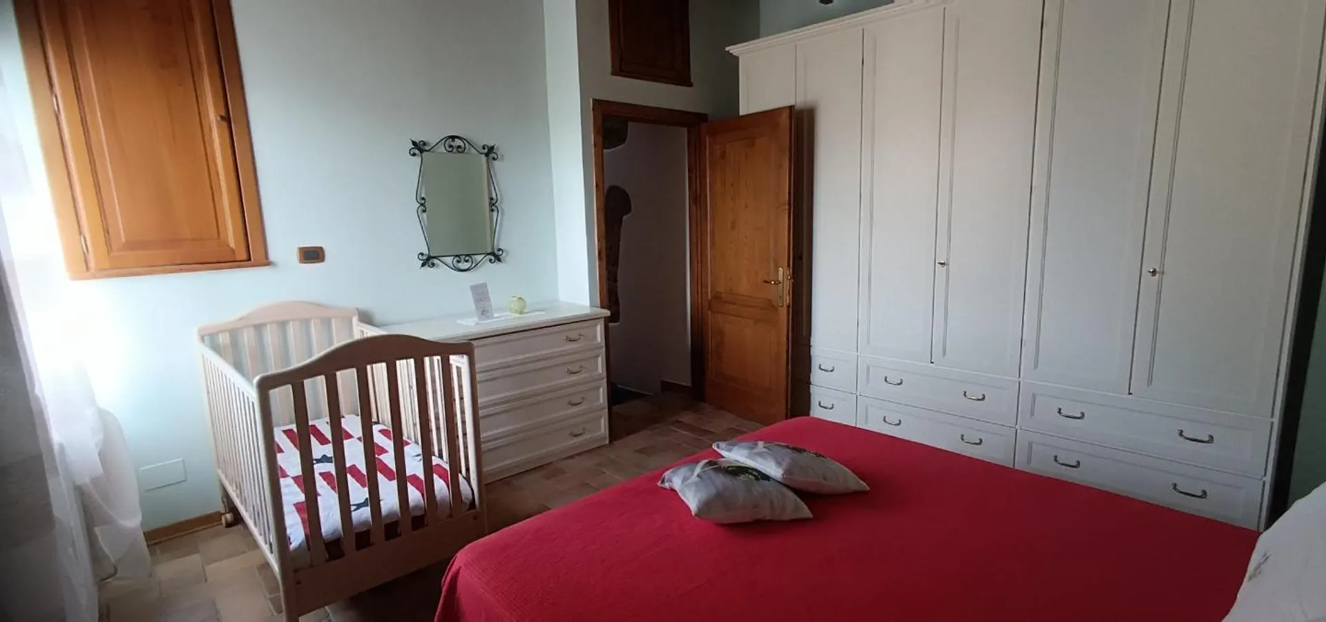 Borgo Ca' Di Gelle Βίλα Polvano Σπίτι διακοπών