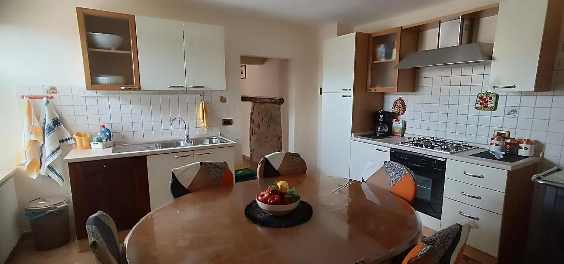 Borgo Ca' Di Gelle Βίλα Polvano
