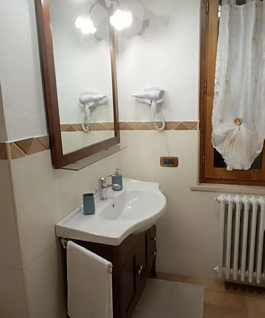 Σπίτι διακοπών Borgo Ca' Di Gelle Βίλα Polvano Ιταλία