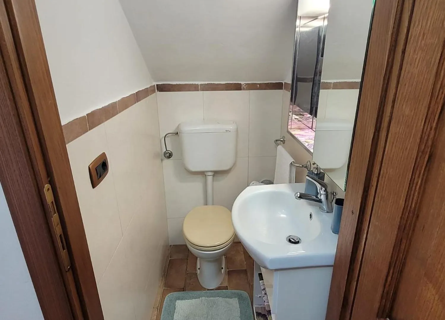 Borgo Ca' Di Gelle Βίλα Polvano